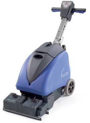 Поломоечная машина NUMATIC Twintec TT-1535S