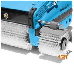 Поломоечная машина Rotowash R3B — изображение 2