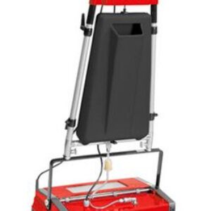 Поломоечная машина Rotowash R4B