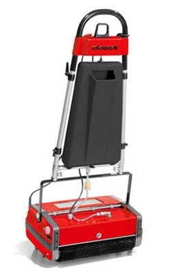 Поломоечная машина Rotowash R4B