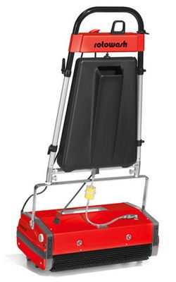 Поломоечная машина Rotowash R5B