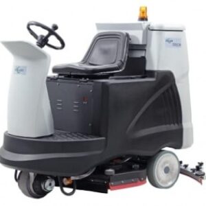 Поломоечная машина с сиденьем Ericlean E 860 R