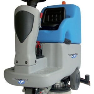 Поломоечная машина с сиденьем Fiorentini ECOSMILE 85