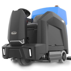 Поломоечная машина с сиденьем Gadlee GT260 B106