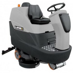 Поломоечная машина с сиденьем LAVOR PRO Comfort M 102