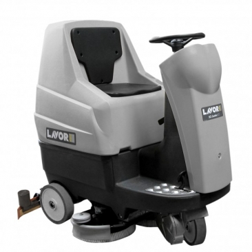 Поломоечная машина с сиденьем LAVOR PRO Comfort XS-R 75 essential