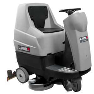 Поломоечная машина с сиденьем LAVOR PRO Comfort XS-R 85 essential