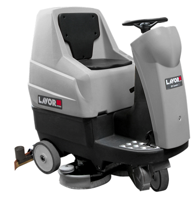 Поломоечная машина с сиденьем LAVOR PRO Comfort XS-R 85 essential