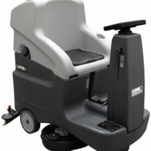 Поломоечная машина с сиденьем LAVOR PRO Comfort XXS 66 BT