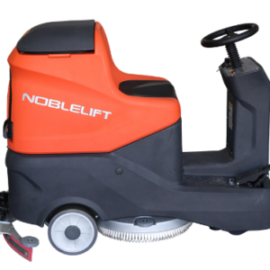 Поломоечная машина с сиденьем Noblelift NR530