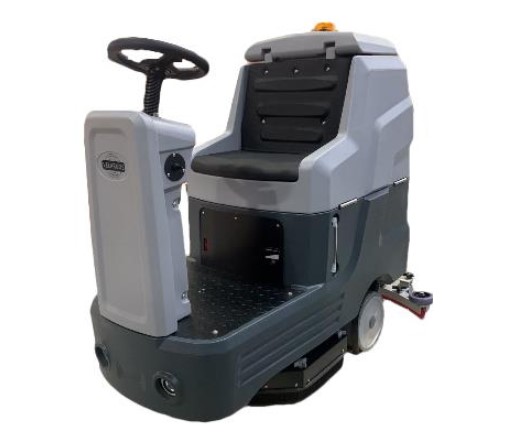 Поломоечная машина с сиденьем Velargos C70S Lithium