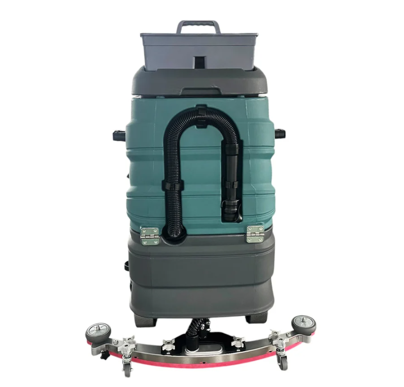 Поломоечная машина с сиденьем VinnerMyer LiTE560R-L100 — изображение 3
