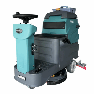 Поломоечная машина с сиденьем VinnerMyer LiTE560R-L100