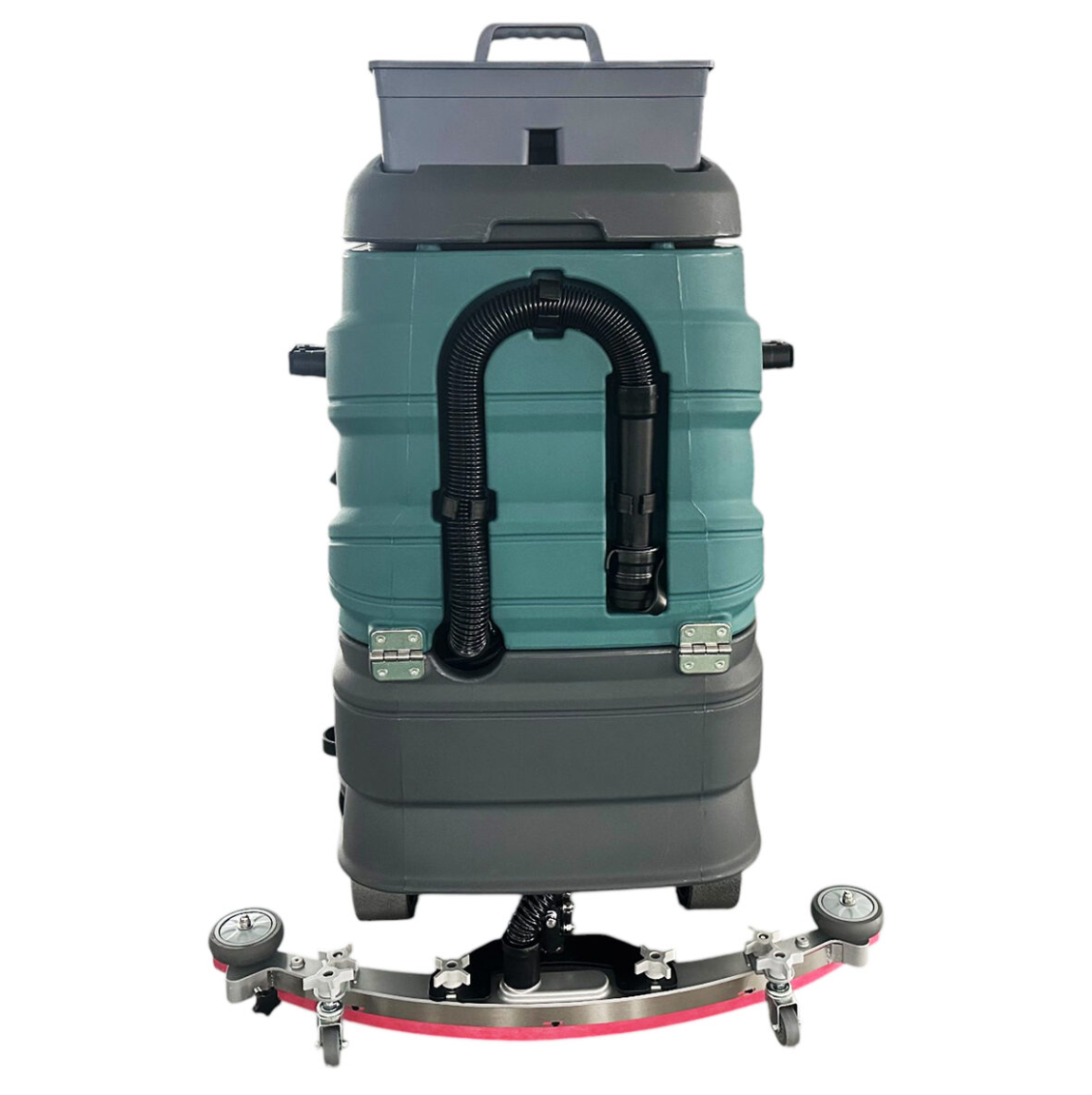 Поломоечная машина с сиденьем VinnerMyer LiTE660R-L100 — изображение 4