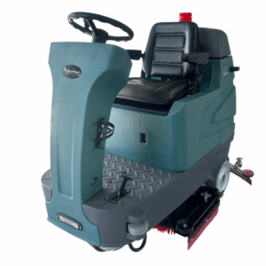 Поломоечная машина с сиденьем VinnerMyer LiTE855R-L150