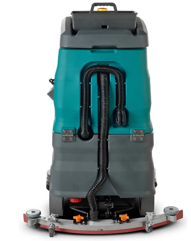 Поломоечная машина с сиденьем VinnerMyer S760R L150 — изображение 4