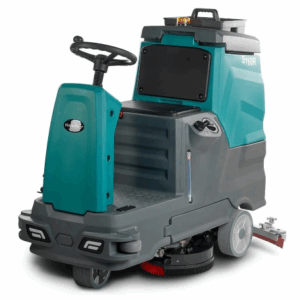 Поломоечная машина с сиденьем VinnerMyer S760R L150