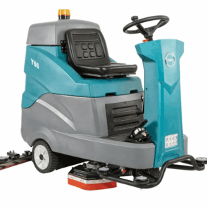 Поломоечная машина с сиденьем VinnerMyer S810R L150