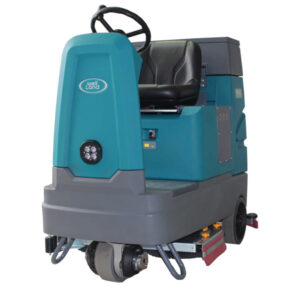 Поломоечная машина с сиденьем Wellland FD150L