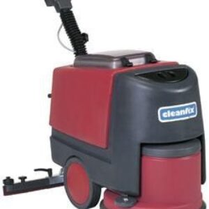 Поломоечная машина сетевая CLEANFIX RA 431 E