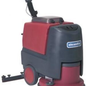 Поломоечная машина сетевая CLEANFIX RA 501 E