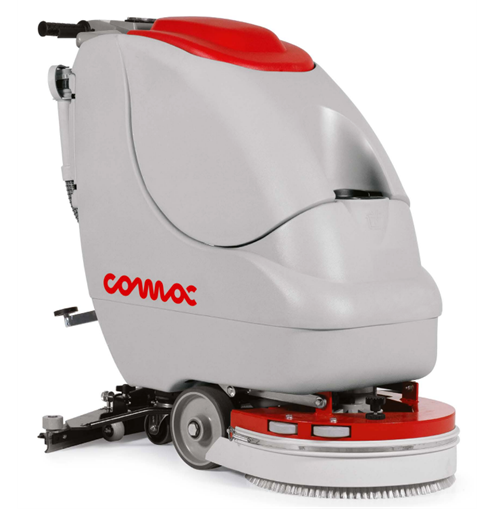 Поломоечная машина сетевая Comac Abila 50Е