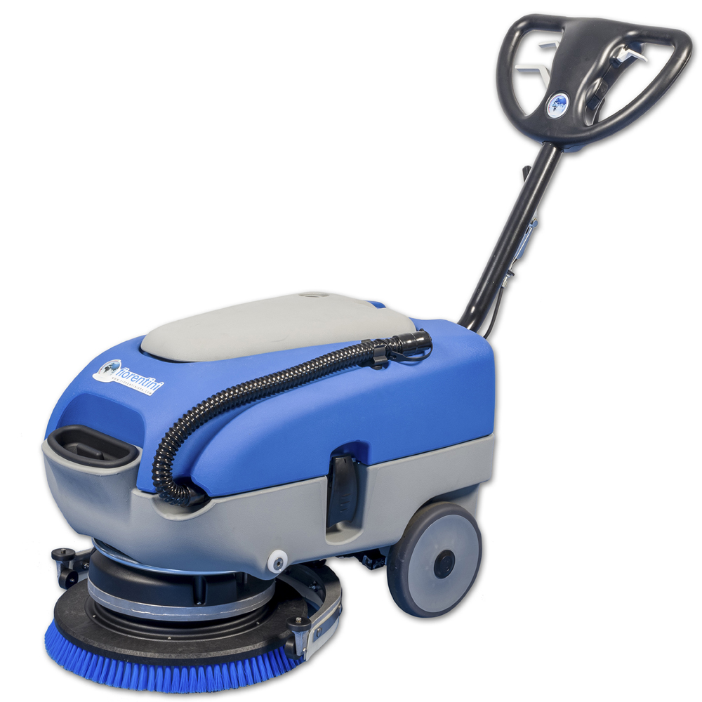 Поломоечная машина сетевая Fiorentini ECOMINI 430 E