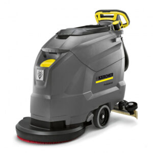 Поломоечная машина сетевая KARCHER BD 50/60 C Ep CLASSIC