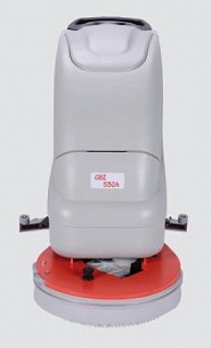 Поломоечная машина сетевая KEDI GBZ-530A — изображение 2