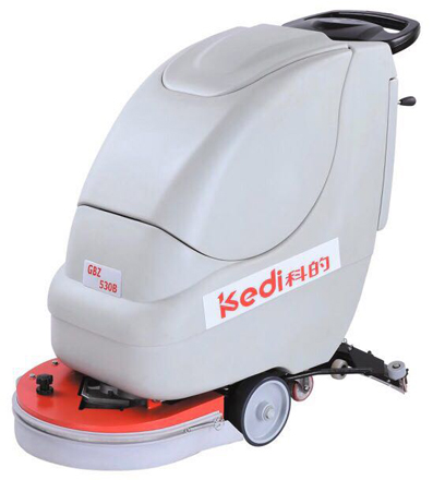 Поломоечная машина сетевая KEDI GBZ-530A