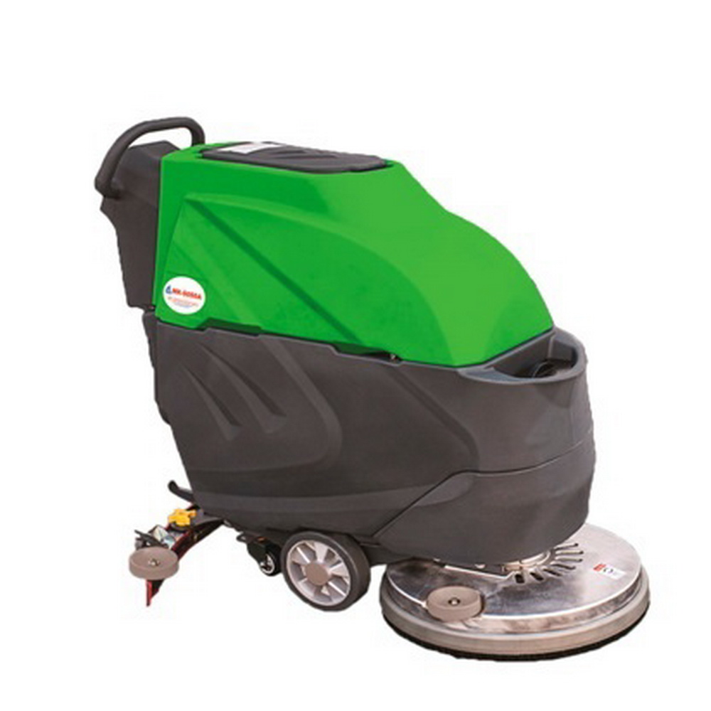 Поломоечная машина сетевая Mobile Cleaning МК-5050С