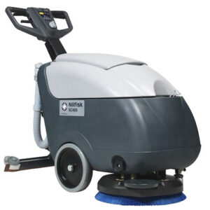 Поломоечная машина сетевая NILFISK-ADVANCE SC 400 43 E