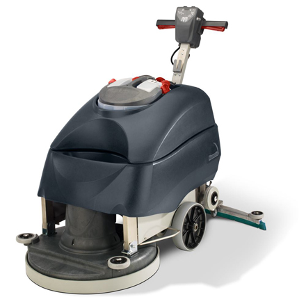 Поломоечная машина сетевая NUMATIC TT 6650G