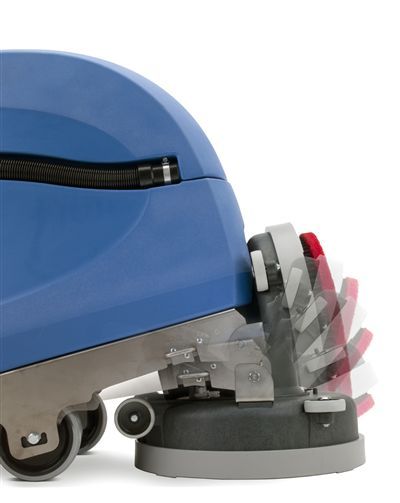 Поломоечная машина сетевая NUMATIC Twintec TT-4045 — изображение 3