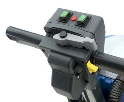 Поломоечная машина сетевая NUMATIC Twintec TT-4045 — изображение 4