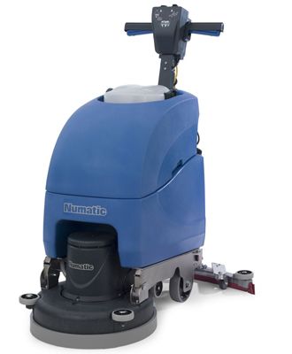 Поломоечная машина сетевая NUMATIC Twintec TT-4045