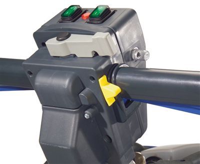 Поломоечная машина сетевая NUMATIC Twintec TT 6650S — изображение 2