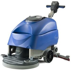 Поломоечная машина сетевая NUMATIC Twintec TT 6650S