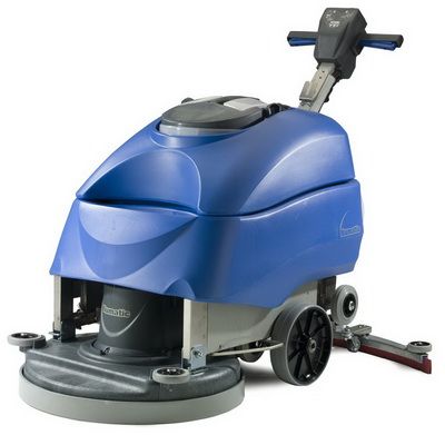 Поломоечная машина сетевая NUMATIC Twintec TT 6650S