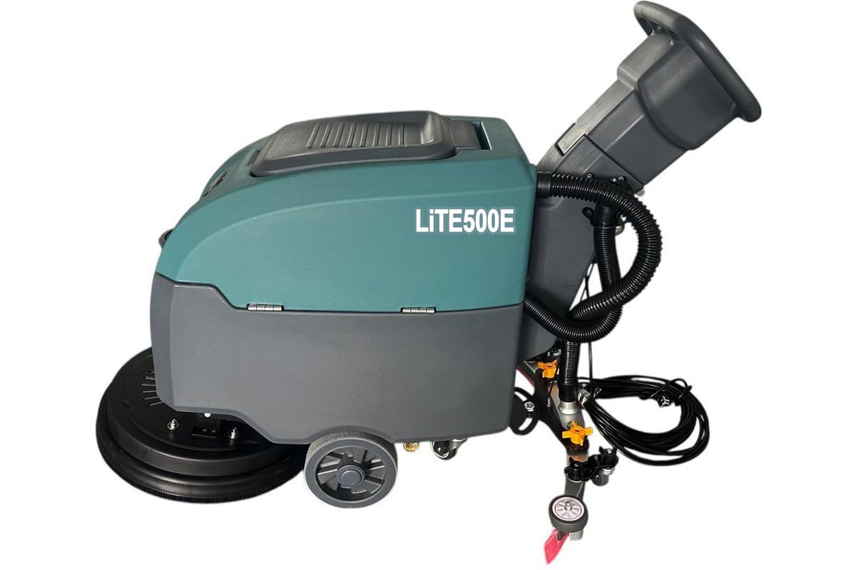 Поломоечная машина сетевая VinnerMyer LiTE510E — изображение 3