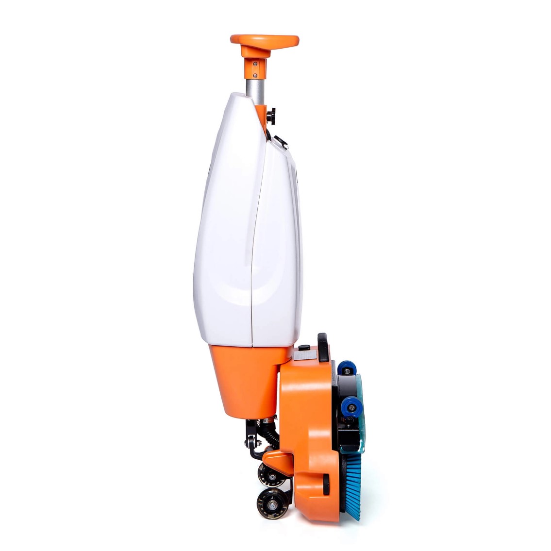 Поломоечные машины ASTOR X06C — изображение 2