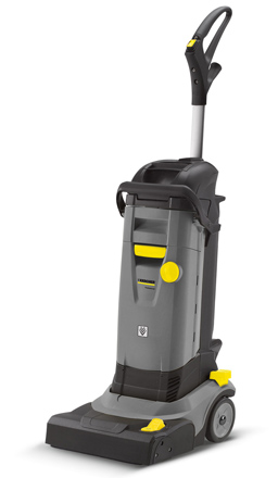 Поломоечные машины KARCHER BR 30/4