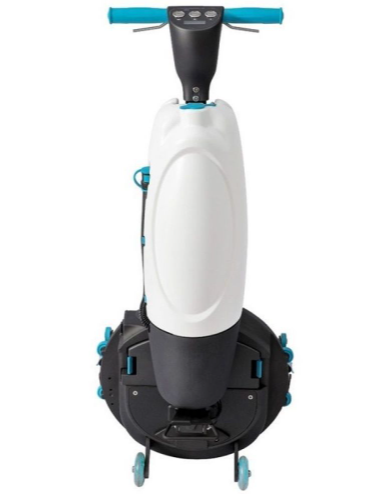 Поломоечные машины KEDI GBZ-181B — изображение 4
