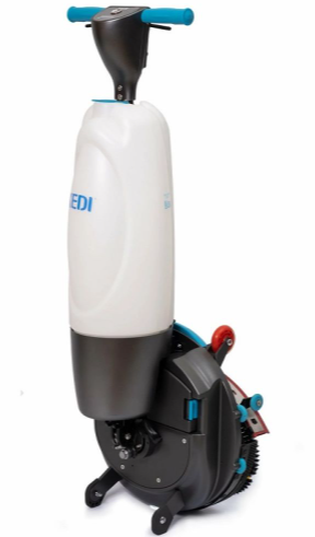 Поломоечные машины KEDI GBZ-181B — изображение 5