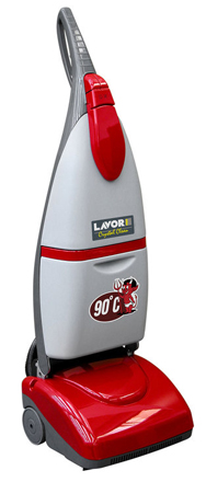 Поломоечные машины LAVOR PRO Crystal Clean