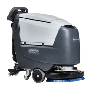 Поломоечные машины NILFISK ALTO SC500 53D G105 OBC BR