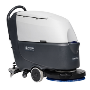 Поломоечные машины NILFISK ALTO SC530 53 BD GO FULL PKG