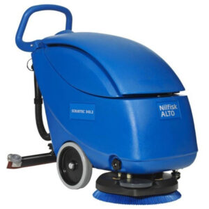 Поломоечные машины NILFISK ALTO SCRUBTEC 343.2 B COMBI