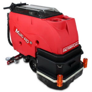 Поломоечные машины R.P.S. Corporation Mini-HD 26D