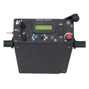 Поломоечные машины R.P.S. Corporation Mini-HD 26D — изображение 8